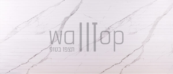 לוח פולימר בגימור מחוספס