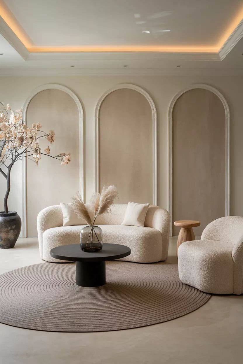 קרניז קיר/תקרה